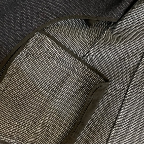 Oliver Spencer Denim Look Blazer - Picture 10 of 14